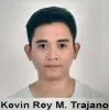 Kevin Rey Trajano