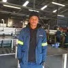 Menzi Zwane