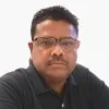 Anup Kumar Sharma