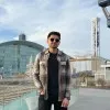Keyur Patel