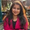 Suhani Jha