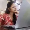 Arpita das