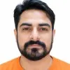 Nikhil Sharma