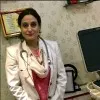 Arjumand Afaq