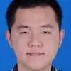 Nicholas Hong Alamsyah