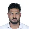 Milan Potharaj