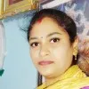 NIBEDITA MOHANTY