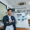 Azhani Syahputra