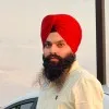 Anmol Singh Ahluwalia