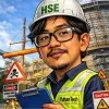 Muhamad Farhan Elvantiano