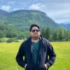 Anshuman Panda