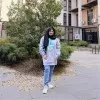 Tayeba Zaman Fabia
