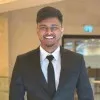 Indrajith Krishnan