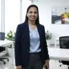 Nisha Kamble
