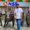 Prafulla Diwate