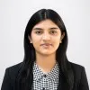 Monisha Mundada