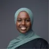 Naiima Abdi