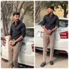 Syed Abdullah Adnan