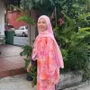 Sharifah Nadhirah
