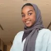 Suha Alfooty