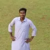 Mohd Abdullah Omer