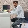 Ashok Kharat