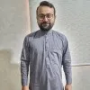 Masroor Ahmad