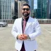 Pranav Mishra