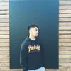 Ej Derrick Mercado