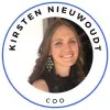 Kirsten Nieuwoudt