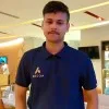 Intesab Ahmed