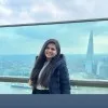 Jahnavi Thacker