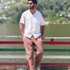 nikhil sharma