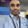 Madhukar Reddy
