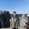 Pengrui Huang