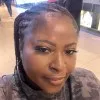Yvette Robinson