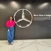 Amisha Acharya