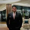 Ayush Sharma