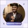 NISHANNAT PARMAR