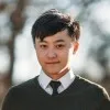 Nathaniel Yang
