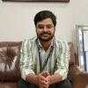 Asutosh Kumar Pati
