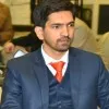 Muhammad Saad Rasheed