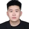 Darren Lau Bing Hui