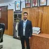 Apurba Saikia