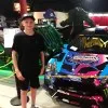 Dalton Landgraff