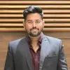 Tejas Shetty