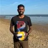 Sunil Kumar