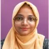Arhama Shaikh