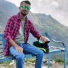 JHUNA YADAV