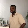 Francis Asher Amoateng